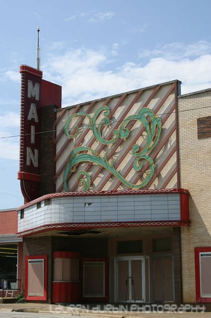 Main Theater In Nacogdoches Tx Cinema Treasures
