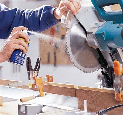 Q And A Sawing Aluminum Popular Woodworking Magazine