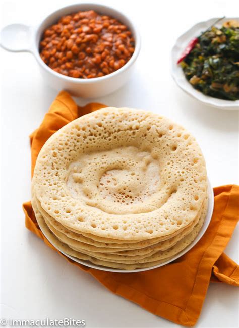 We did not find results for: Injera - Immaculate Bites