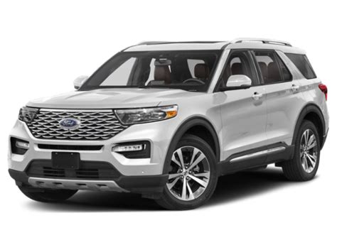 2020 Ford Explorer Price Specs And Review Terrace Ford Lincoln Canada