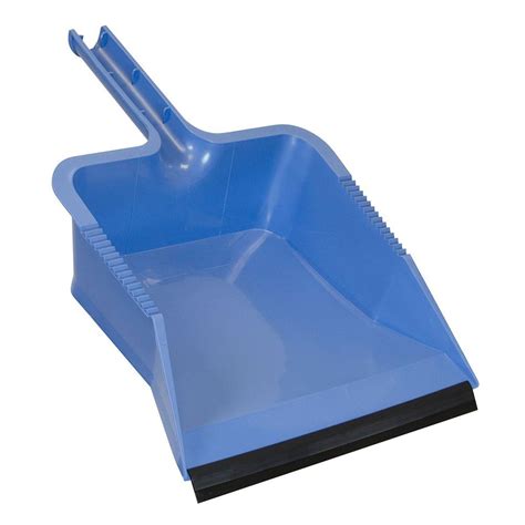 Quickie Extra Deep Dust Pan 421 1 The Home Depot