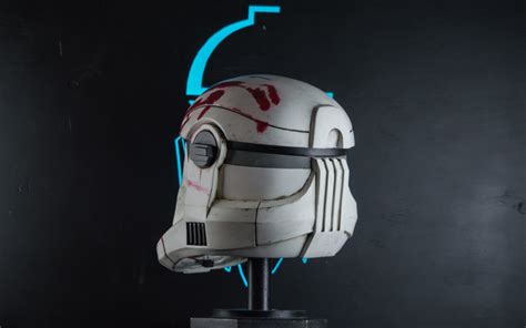 Republic Commando Sev Helmet
