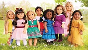 Top 10 Most Expensive and Valuable American Girl Dolls - 2023 Update ...