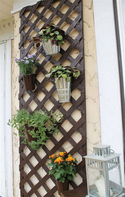 30 Remarkable Diy Wall Gardens Outdoor Design Ideas Page 2 Of 36