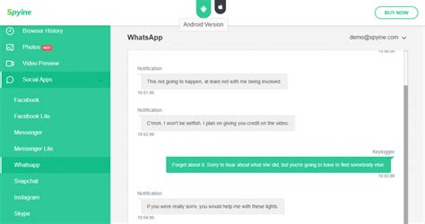 How To Check Someones Whatsapp Messages Better Tech Tips