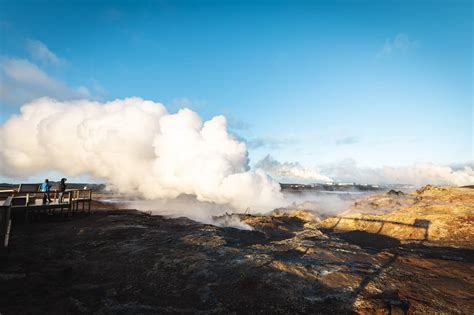 10 Best Hot Springs In Iceland Tales From The Lens