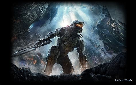 50 Live Halo Wallpapers