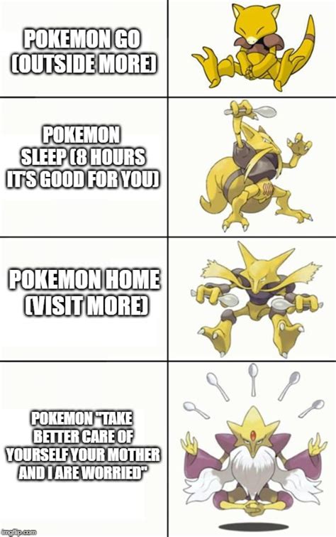 25 Pokemon Sleep Memes That Will Help You Have Sweet Dreams Wow
