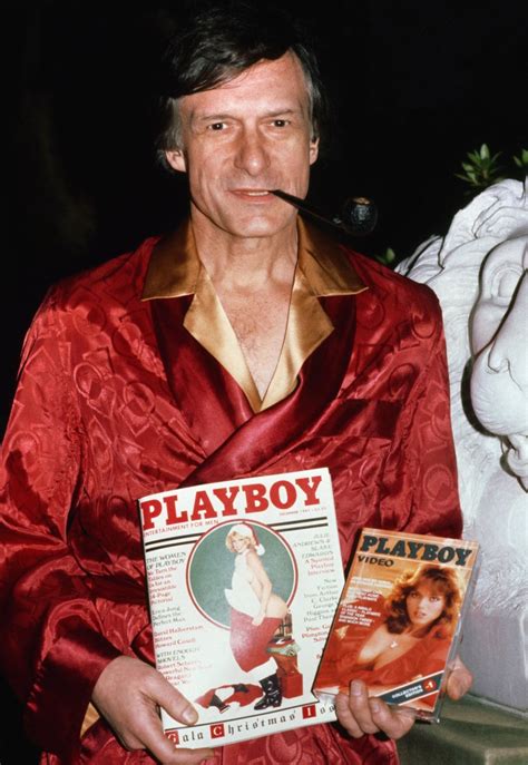 Photos Playboy Founder Hugh Hefner Dies At 91 Daily News