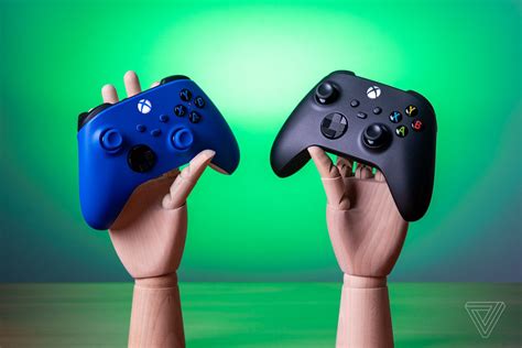 The Best Xbox Controllers For 2022 Microsoft Razer Powera And More