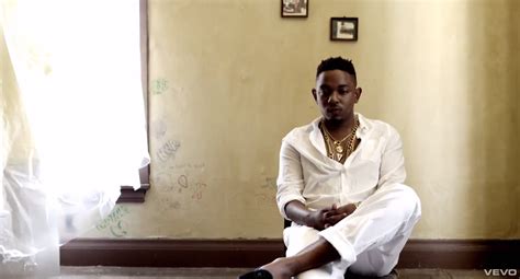 Video Kendrick Lamar Swimming Pools Drank Dir Jerome D Hurd The Come Up Show