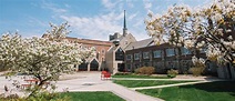 Huron University College | Canadian universities