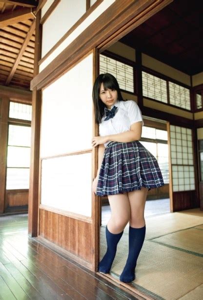 Japanese Jav Idol Ruka Inaba 1st Photo Book B Ruka Samurai Amigos