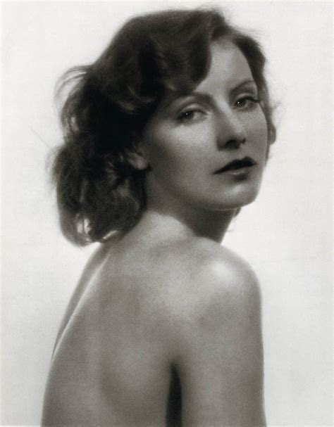 The Hottest Greta Garbo Photos Around The Net 12thblog