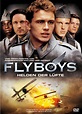 Flyboys - Helden der Lüfte - Film