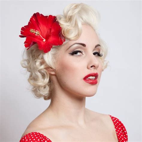 Pin On ♡ Pinup And Vintage Fashion Love