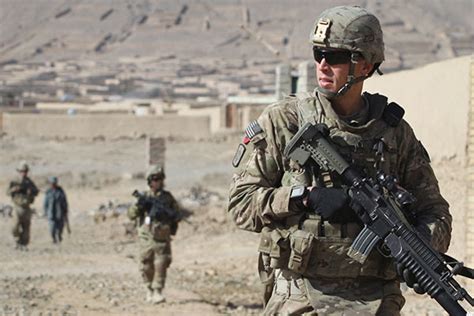 Us Marines Deployed To Help Fight Isis In Syria Thestreet