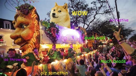 Mardi Gras All The Memes And S You Need To See Page 2