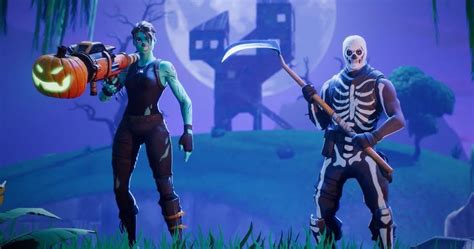 Fortnite 15 Skins That Make Characters Look Like Bosses And 15 That
