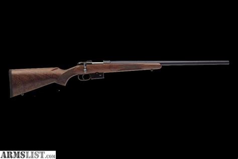 Armslist For Sale Cz 527 Varmint 223 51 Hvy Barrel Walnut Stock