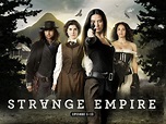 Amazon.de: Strange Empire - Staffel 1 ansehen | Prime Video