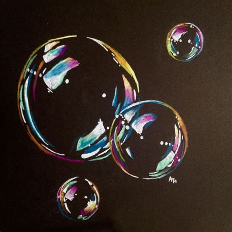 Risultati Immagini Per Pics Of Drawings Coloured Bubbles Bubble