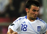 Sotiris Ninis - Kairat Almaty | Player Profile | Sky Sports Football