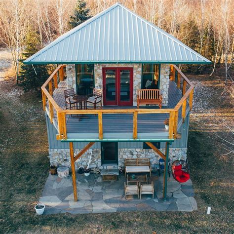 Maybe you would like to learn more about one of these? Pin on Best Cabins to Clone