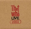 The Who Live - Tinley Park, IL - August 24, 2002: unknown author ...