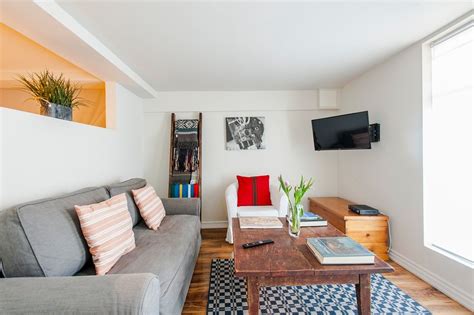 Los 30 Mejores Alquiler Apartamentos Toronto Y Casas ¡con Fotos En