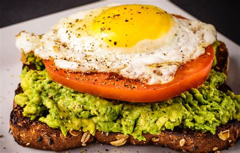 Quick And Healthy Hot Breakfast Recipes