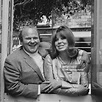 English actors Roy Kinnear and Carmel Cryan, UK, 2nd August 1969. News ...
