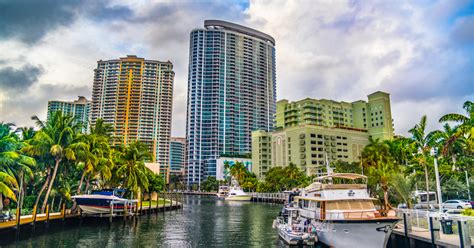 7 Top Rated Things To Do In Fort Lauderdale