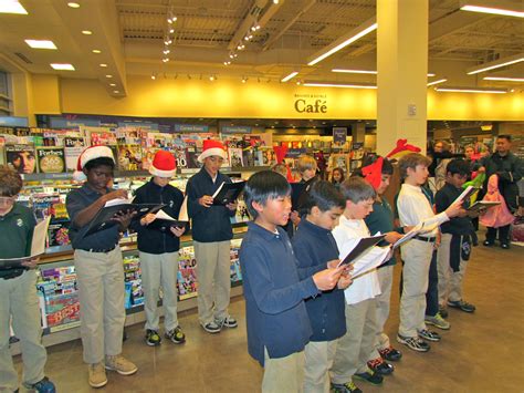 Princeton Academy Book Fair Spreads Holiday Cheer Princeton Nj Patch