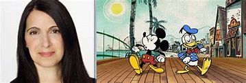Disney Television Animation @ 30: An Interview With Lisa Salamone Smith ...