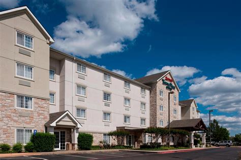 Towneplace Suites By Marriott Tourist Class Texarkana Tx Hotels Gds