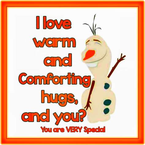 I Love Warm And Comforting Hugs And You Pictures Photos And Images