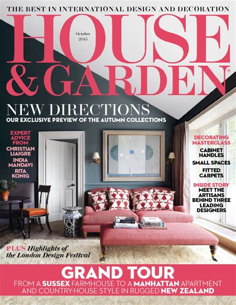 Home Interior Decorating Magazines Magazines House Decor Beautiful
