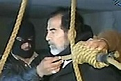The ghost of Saddam still haunts Washington, 10 years after Iraqi ...