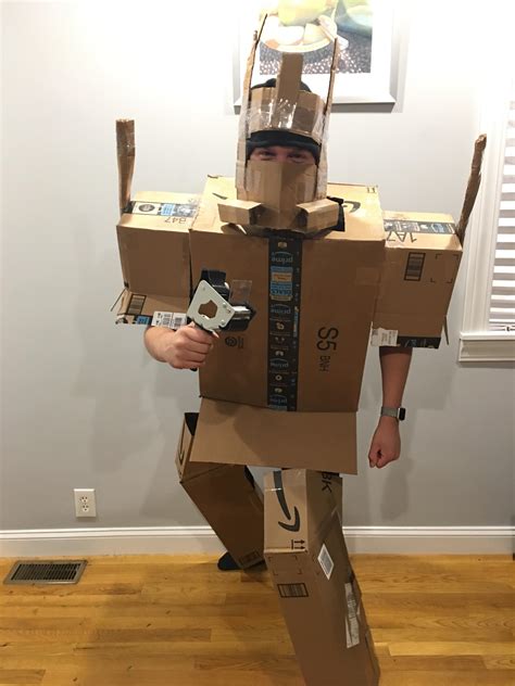 My Halloween Costume Amazon Prime Rpics