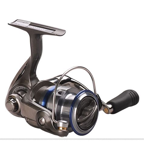 DAIWA MEGAFORCE Fishing Spinning Reel With Spare Spool Finish Tackle