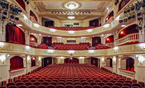 Théâtre Édouard VII - Theatre in Paris - Shows & Experiences