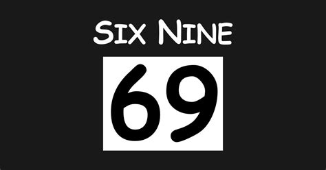 Sixty Nine Rapper Sticker Teepublic