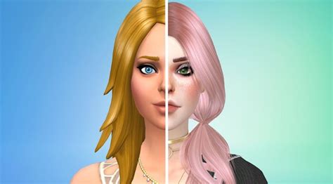 Best Websites For Sims 4 Cc Sekachic