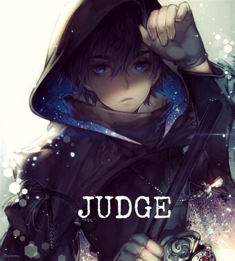 Anime Hoodie Blue Eyes Cool Anime Anime Boy Cute Anime Guys