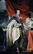 Charles Manners, 4th Duke Of Rutland Painting by Joshua Reynolds - Fine ...