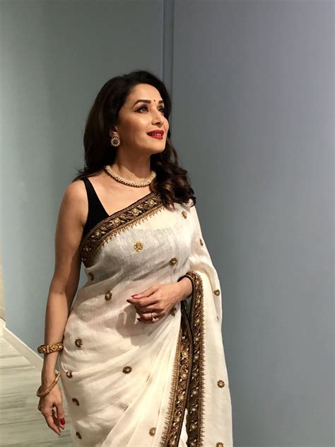 Madhuri Dixit New Hot Pictures And Wallpapers Cinejolly