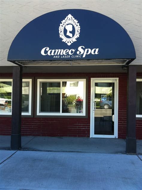 Cameo Spa And Laser Clinic 11930 223rd Street Maple Ridge British