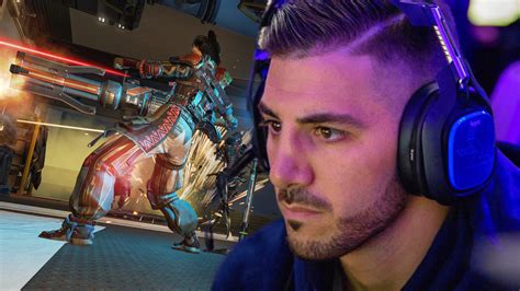 NICKMERCS Wants Apex Devs To Give Top Players More Incentive To Play Ranked Dot Esports