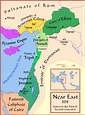 Kingdom of Jerusalem - New World Encyclopedia